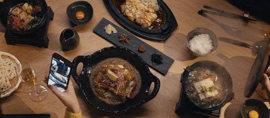 ととのい後のサ飯(サウナ飯)メニューのご紹介!