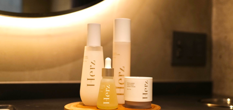 【女性必見！サウナ ×  美容の相性、実は最強。】