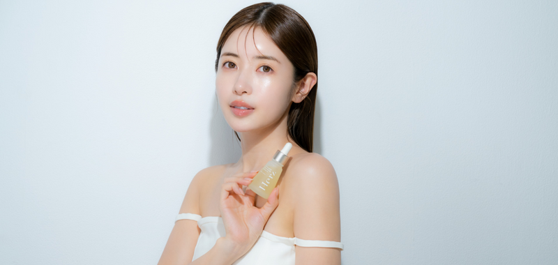 【Herz skinで整える。肌が喜ぶサウナ後の新習慣】